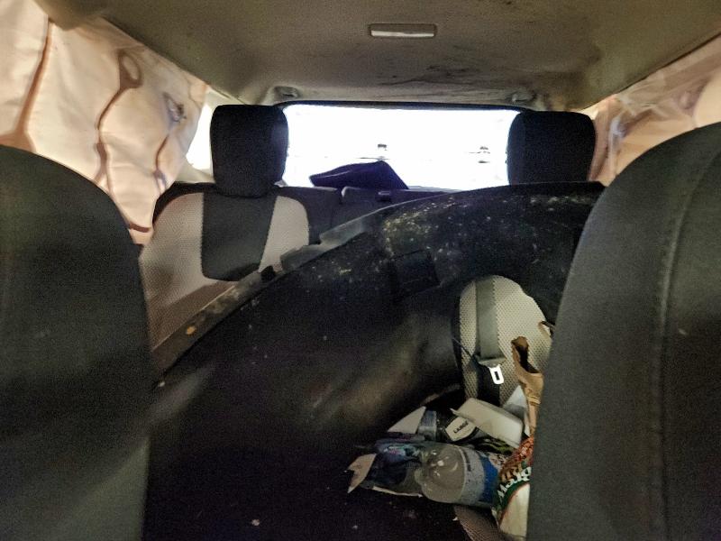 CHEVROLET EQUINOX 2015 VIN 2GNALBEK9F6109484