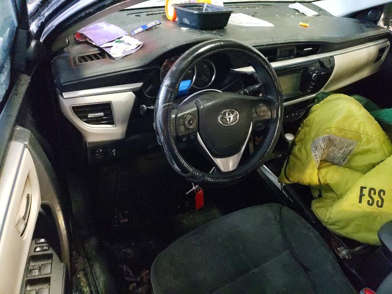 Фото 8 - TOYOTA COROLLA