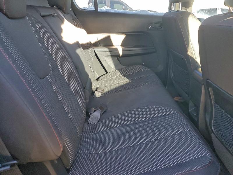 Фото 11 - CHEVROLET EQUINOX