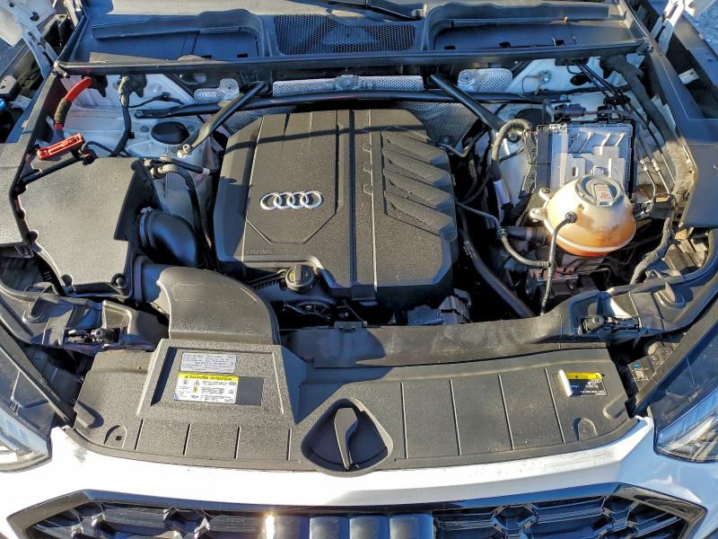 Фото 11 - AUDI Q5