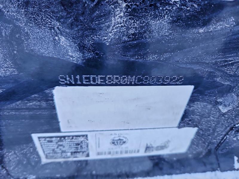 Фото 10 - POLARIS INDY