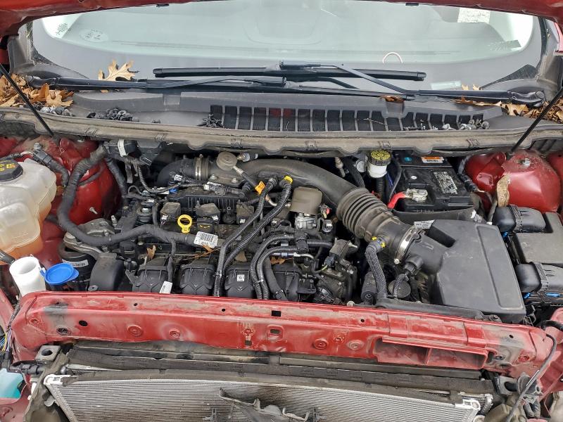 Фото 11 - FORD EDGE