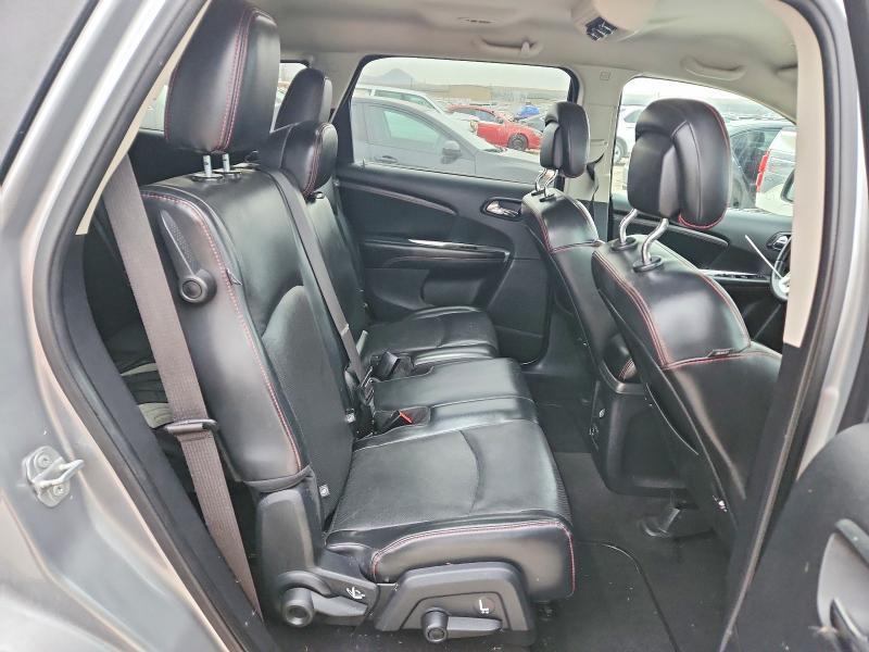 Фото 11 - DODGE JOURNEY