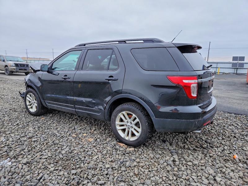 Фото 2 - FORD EXPLORER