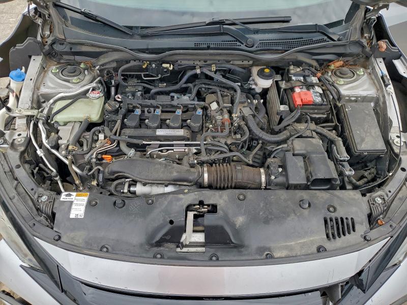 Фото 11 - HONDA CIVIC