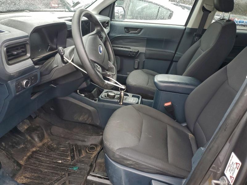 Фото 7 - FORD MAVERICK