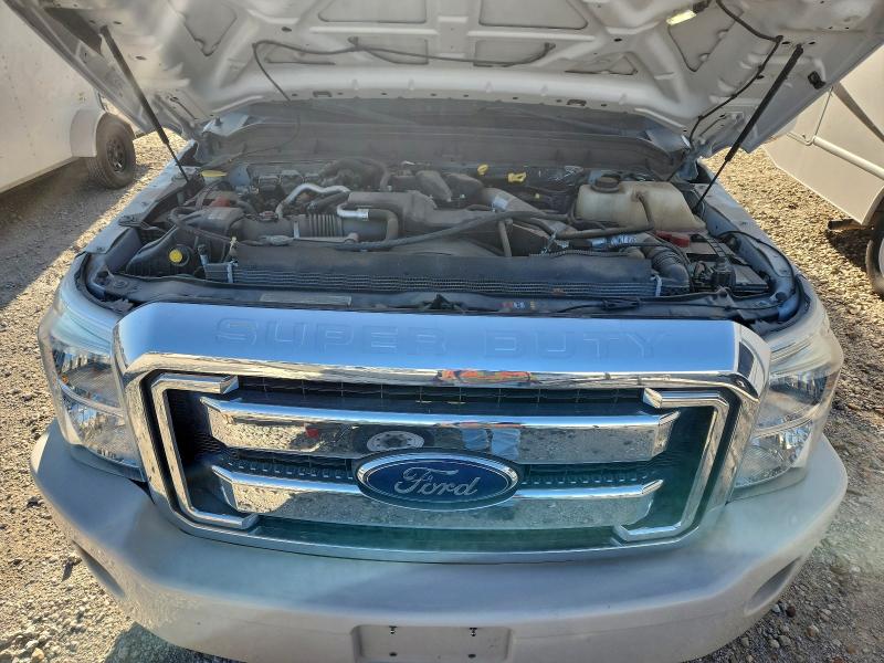 Фото 7 - FORD F550