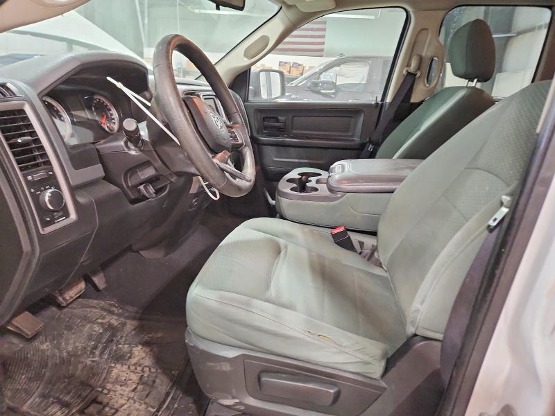 Фото 7 - RAM 1500