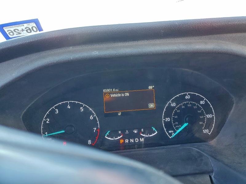 Фото 9 - FORD TRANSIT