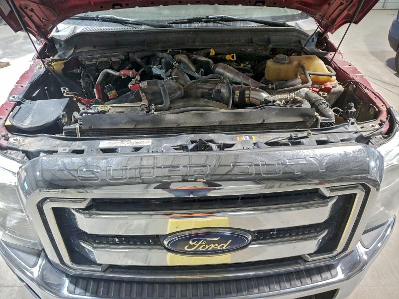 Фото 11 - FORD F250