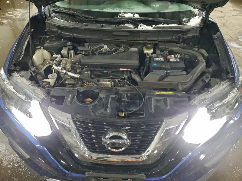 Фото 12 - NISSAN ROGUE