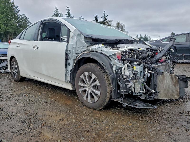 Фото 4 - TOYOTA PRIUS