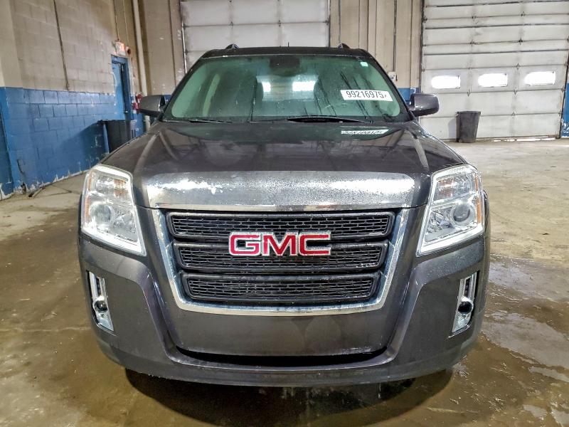 Фото 5 - GMC TERRAIN