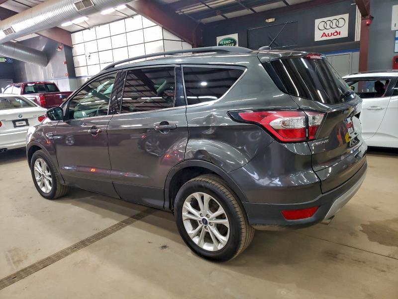 Фото 2 - FORD ESCAPE