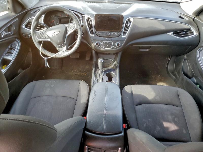 Фото 8 - CHEVROLET MALIBU