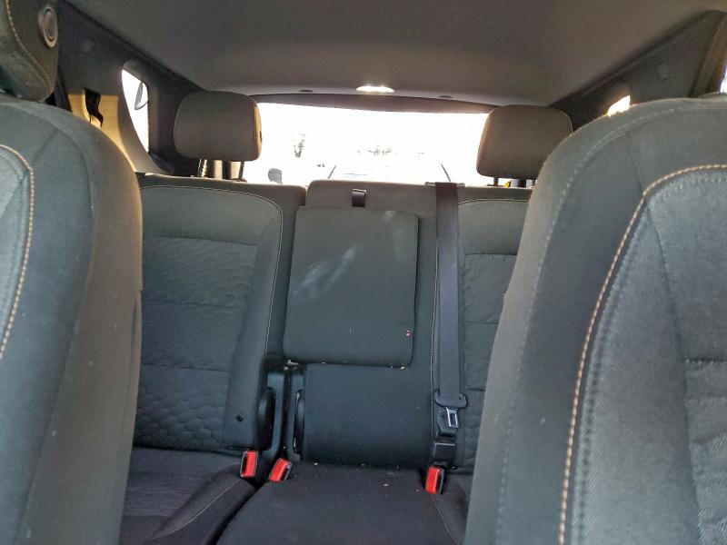 Фото 10 - CHEVROLET EQUINOX