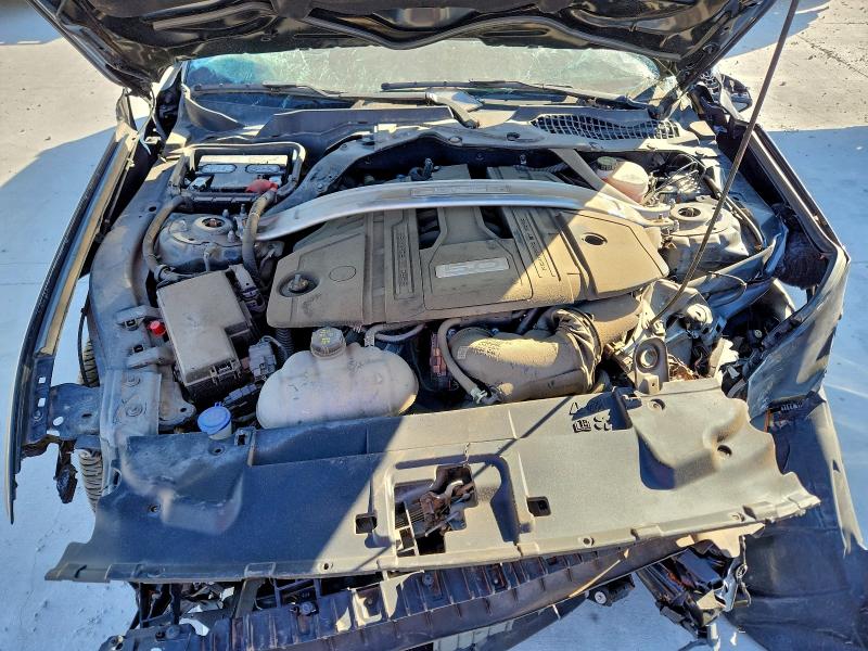 Фото 11 - FORD MUSTANG