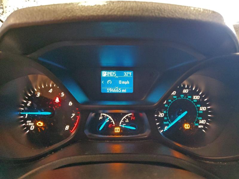 Фото 9 - FORD TRANSIT