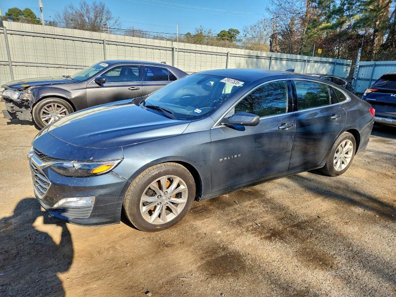 Фото 1 - CHEVROLET MALIBU