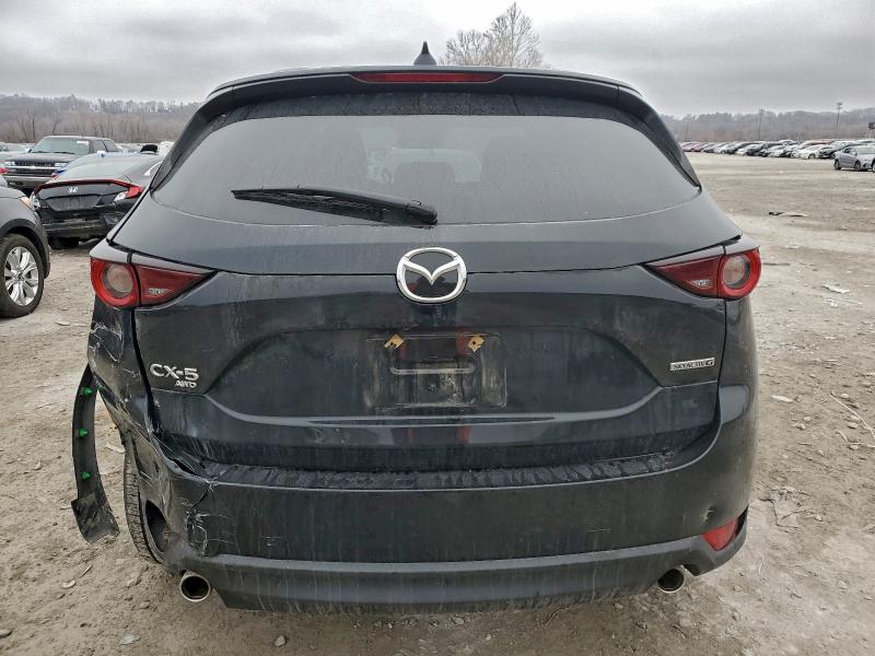Фото 6 - MAZDA CX-5