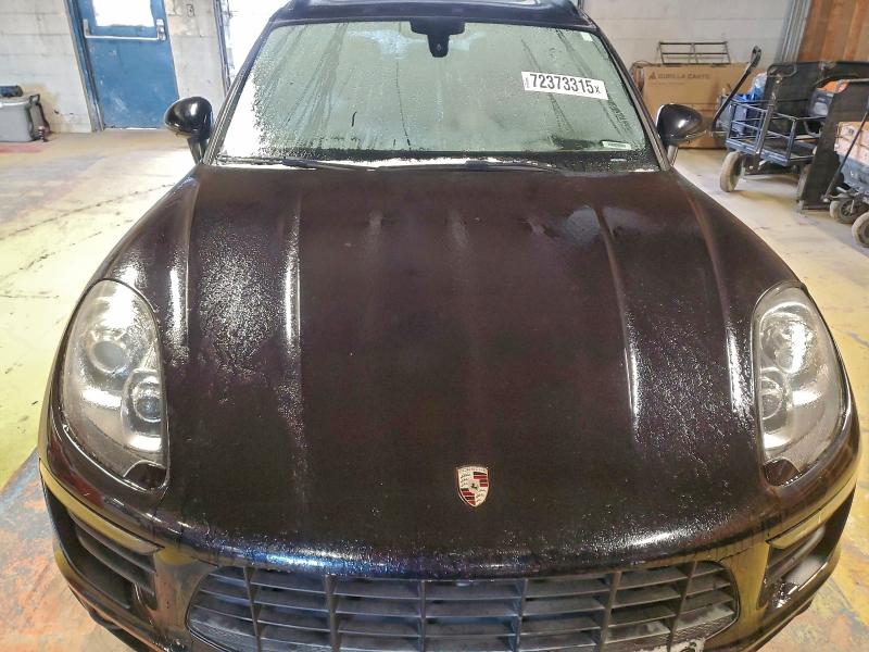 Фото 11 - PORSCHE MACAN