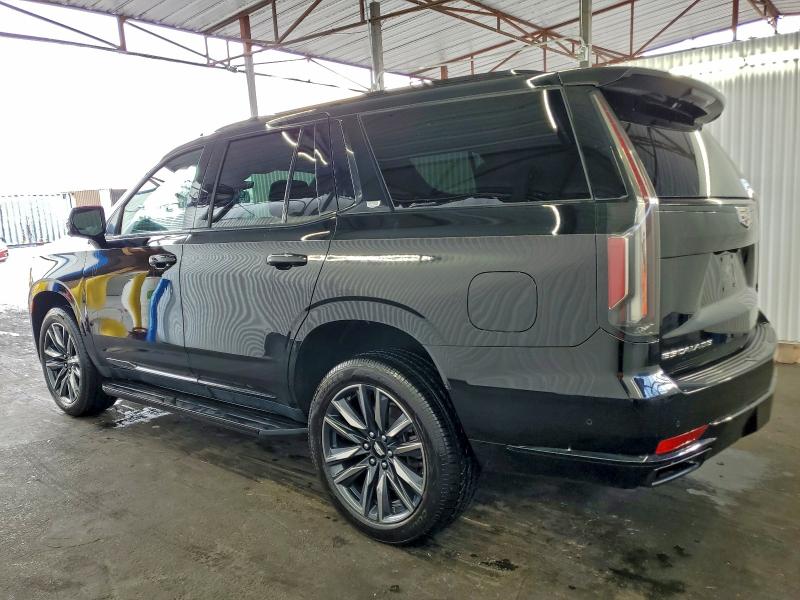 Фото 2 - CADILLAC ESCALADE