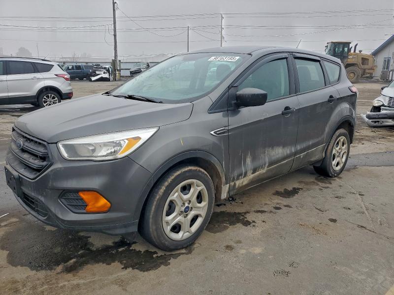 Фото 1 - FORD ESCAPE