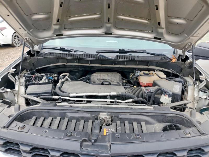 Фото 11 - CHEVROLET ALL Models