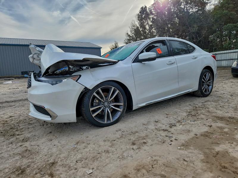 Фото 1 - ACURA TLX