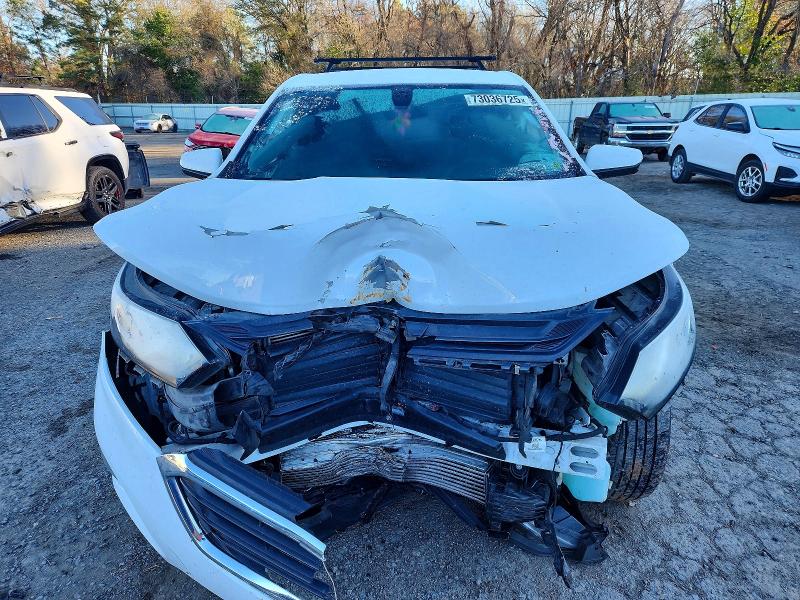 Фото 5 - CHEVROLET EQUINOX