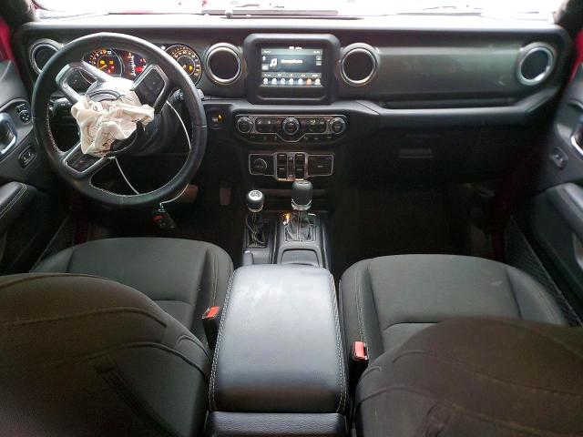 Фото 8 - JEEP WRANGLER