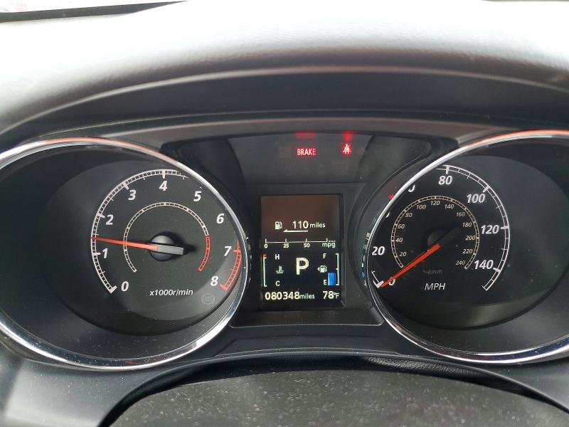 Фото 9 - MITSUBISHI OUTLANDER