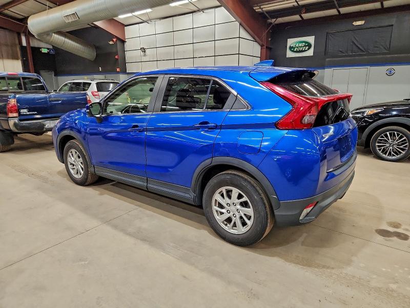 Фото 2 - MITSUBISHI ECLIPSE