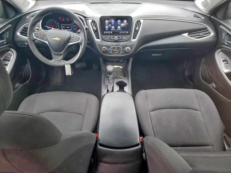 Фото 8 - CHEVROLET MALIBU