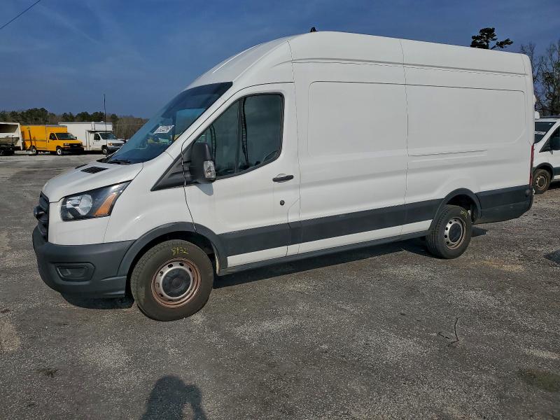 Фото 1 - FORD TRANSIT