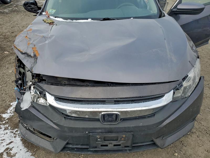 Фото 11 - HONDA CIVIC