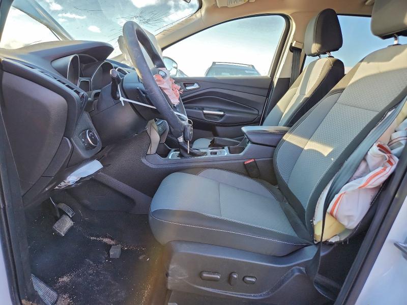 Фото 7 - FORD ESCAPE