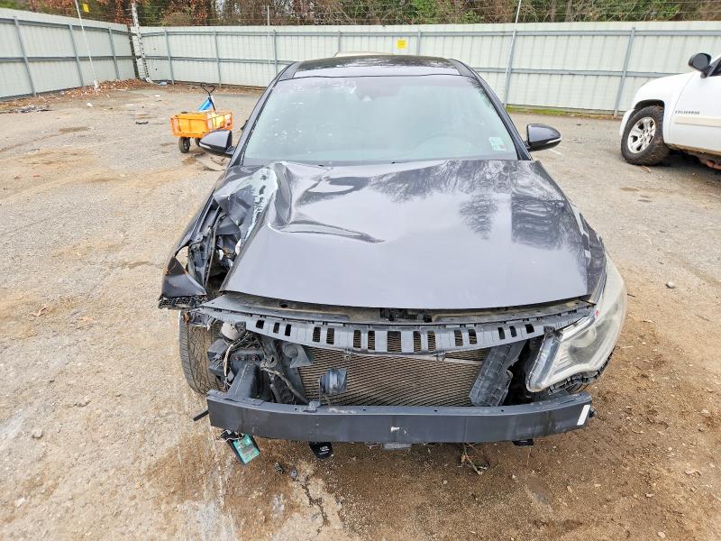 Фото 5 - KIA OPTIMA