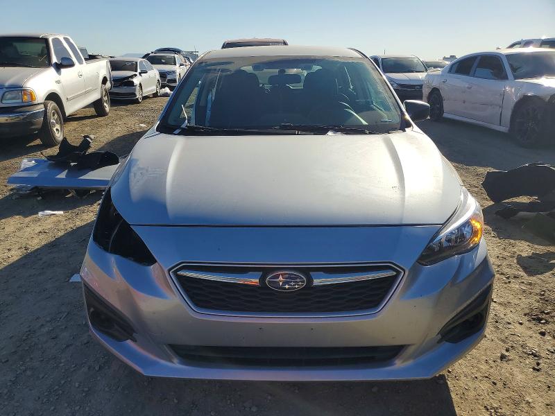 Фото 5 - SUBARU IMPREZA