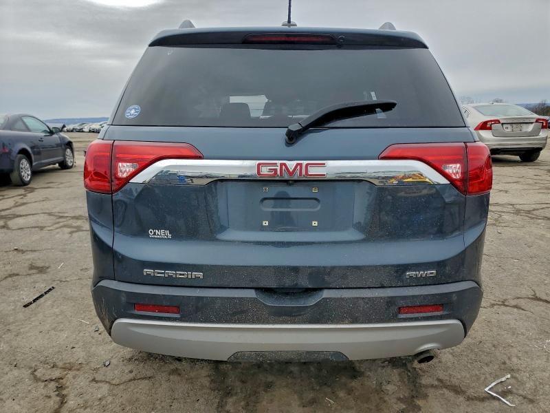 Фото 6 - GMC ACADIA