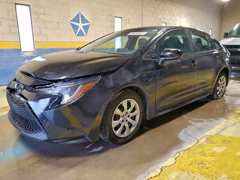 Фото 1 - TOYOTA COROLLA