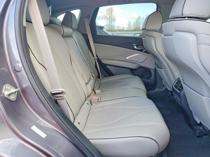 Фото 11 - ACURA RDX