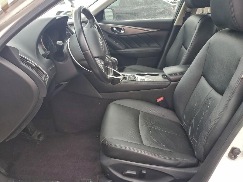 Фото 7 - INFINITI Q50