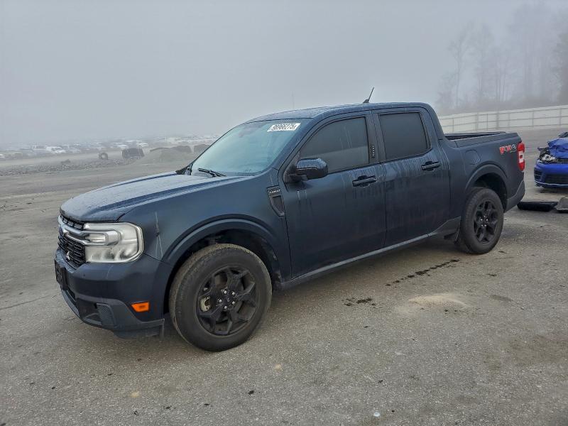 Фото 1 - FORD MAVERICK