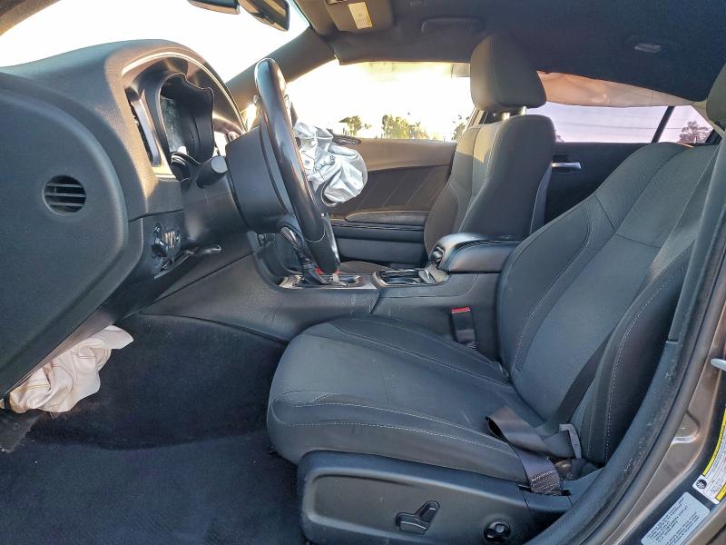 Фото 7 - DODGE CHARGER