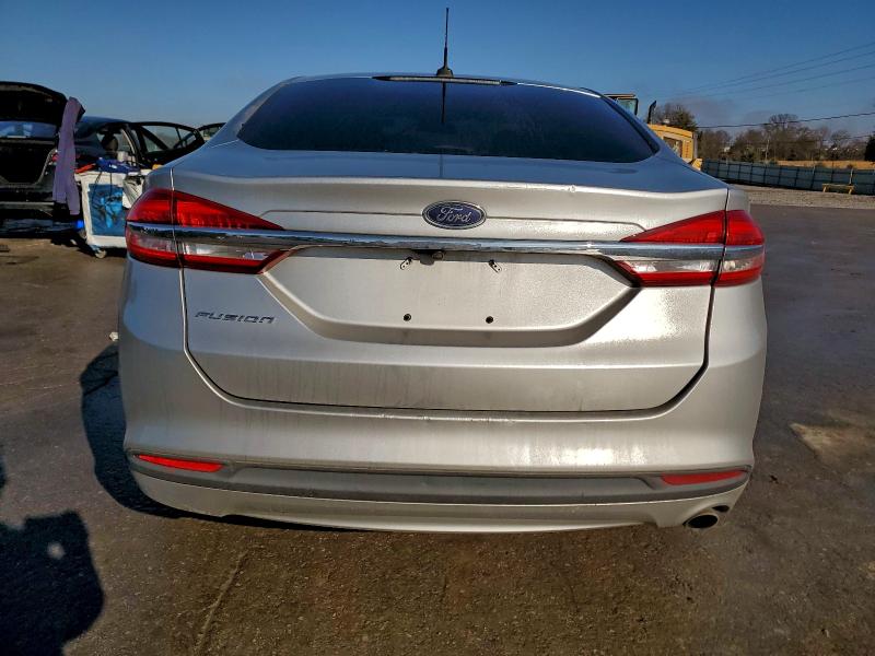 Фото 6 - FORD FUSION