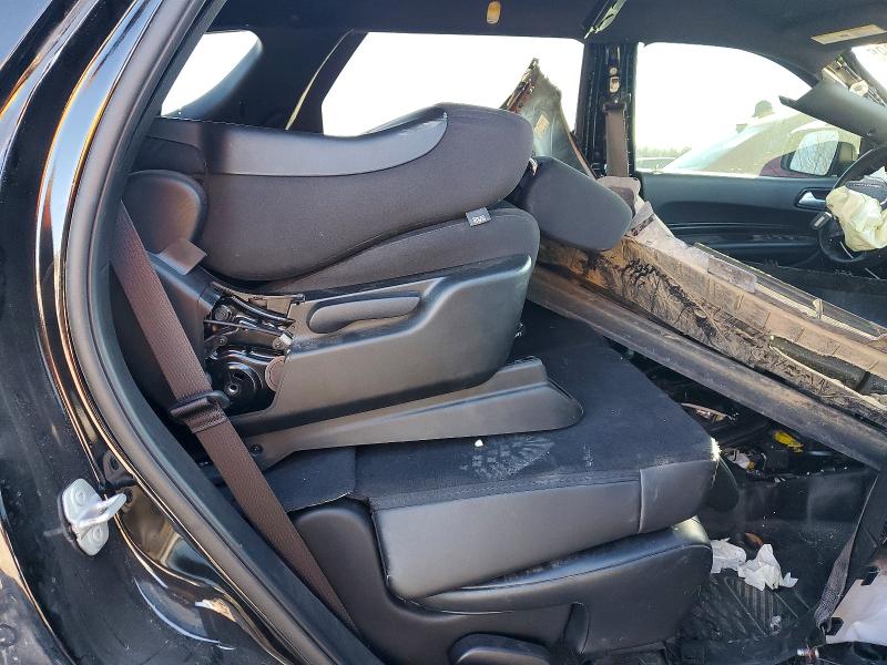 Фото 11 - DODGE DURANGO