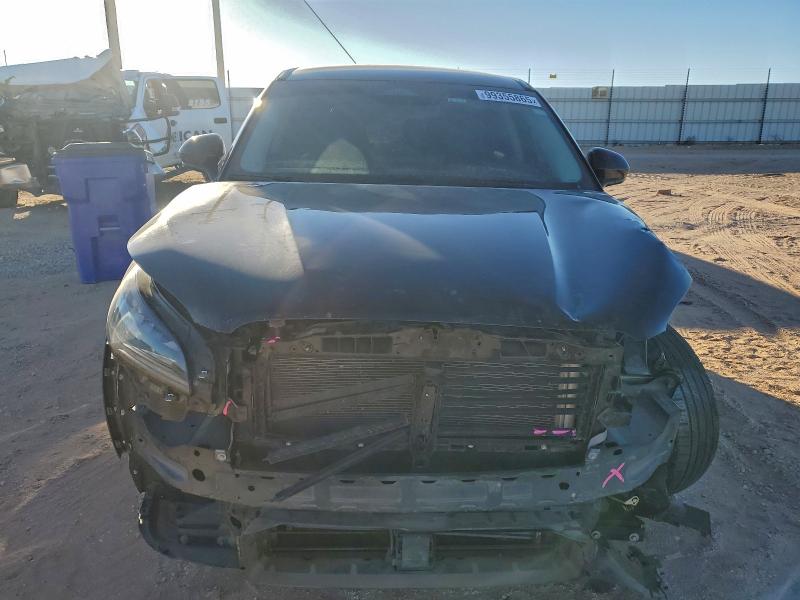 Фото 5 - LINCOLN CORSAIR