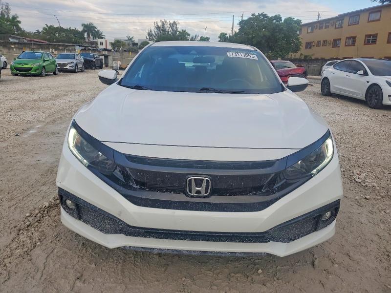 Фото 5 - HONDA CIVIC