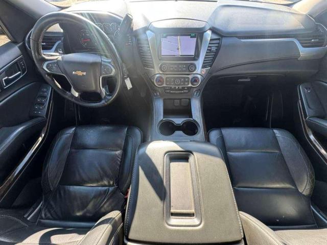 Фото 9 - CHEVROLET SUBURBAN